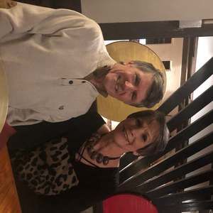 Meet your Posher, Marla